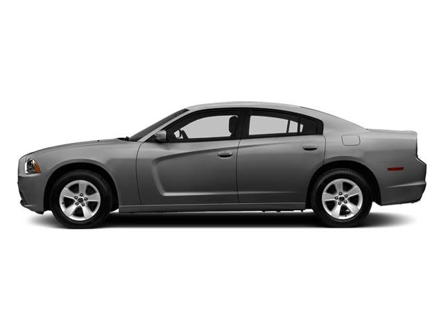 2013 Dodge Charger 4dr Sdn SE RWD