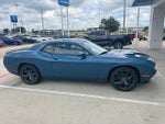 2020 Dodge Challenger SXT RWD