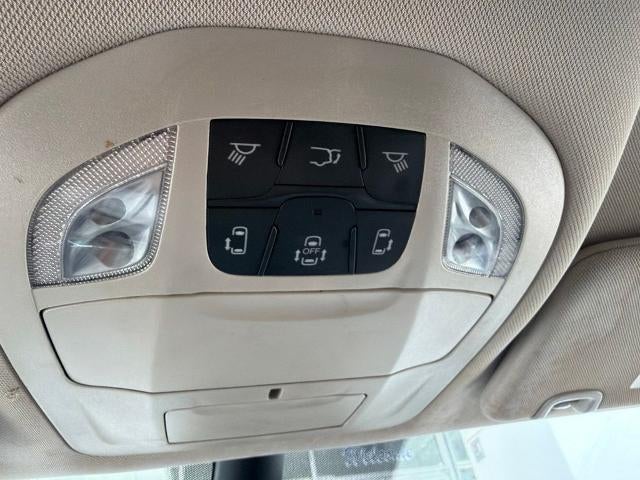 2024 Chrysler Pacifica Touring L FWD