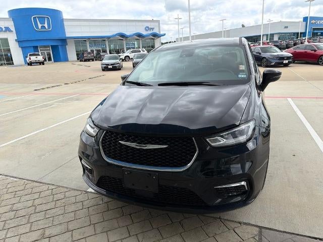 2024 Chrysler Pacifica Touring L FWD