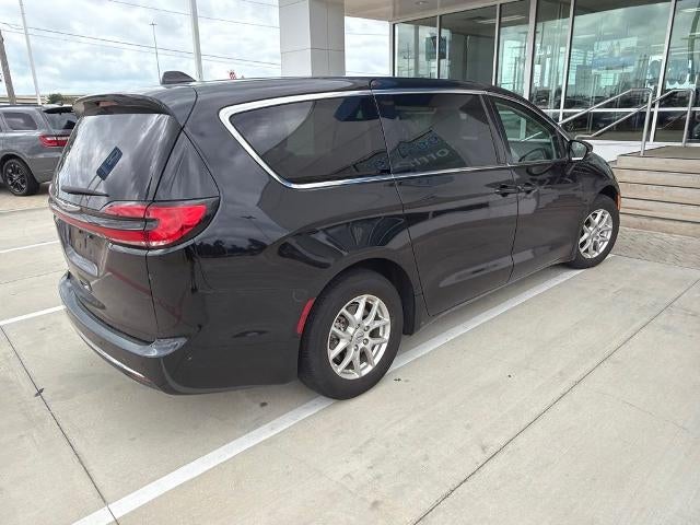 2024 Chrysler Pacifica Touring L FWD