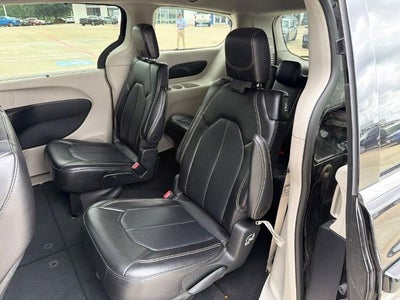 2024 Chrysler Pacifica Touring L FWD