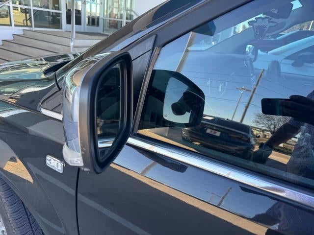 2014 Chrysler Town & Country 4dr Wgn Touring-L