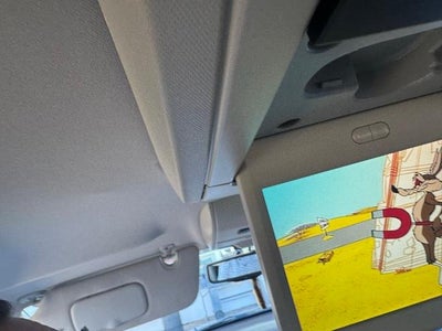 2014 Chrysler Town & Country 4dr Wgn Touring-L