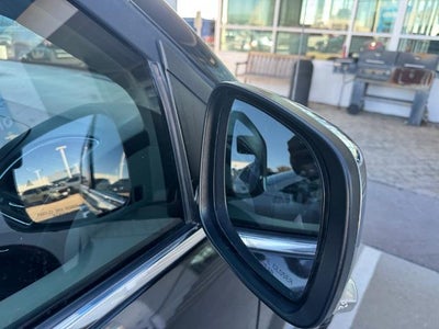 2014 Chrysler Town & Country 4dr Wgn Touring-L