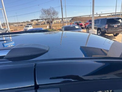 2014 Chrysler Town & Country 4dr Wgn Touring-L