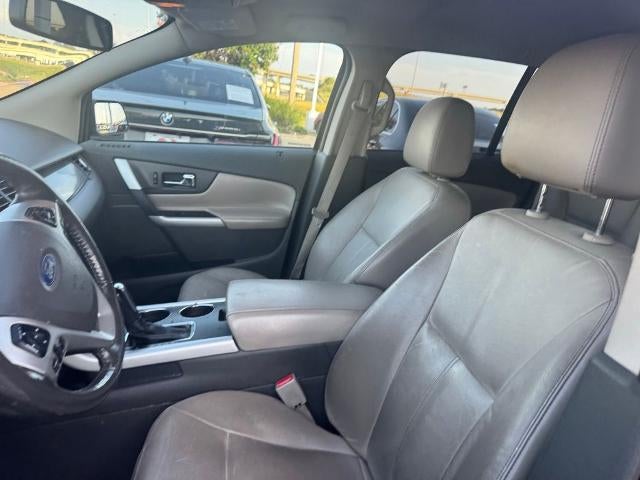2012 Ford Edge 4dr SEL FWD
