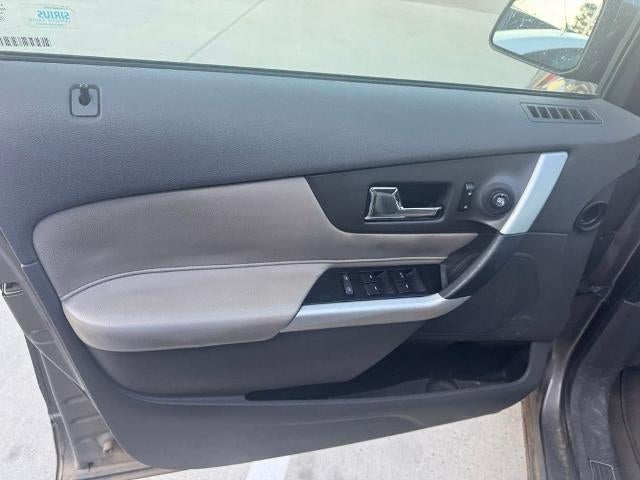 2012 Ford Edge 4dr SEL FWD