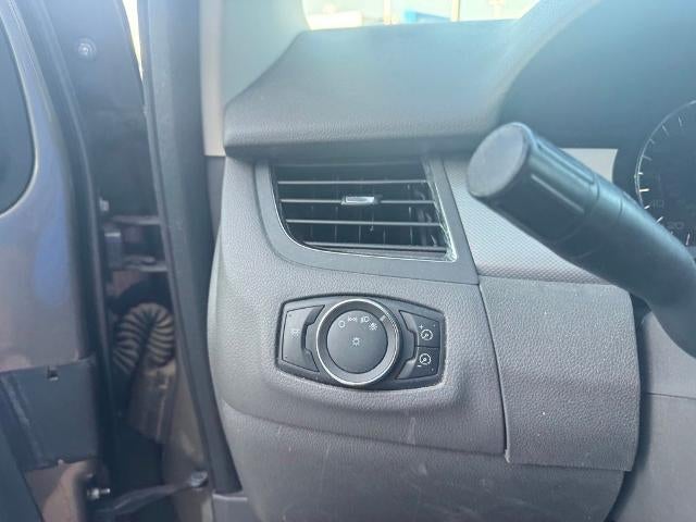2012 Ford Edge 4dr SEL FWD