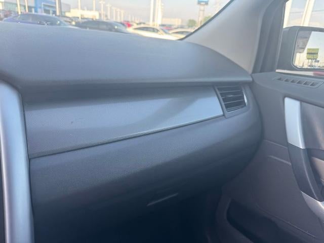 2012 Ford Edge 4dr SEL FWD
