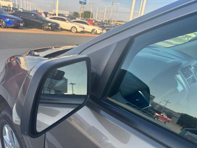 2012 Ford Edge 4dr SEL FWD