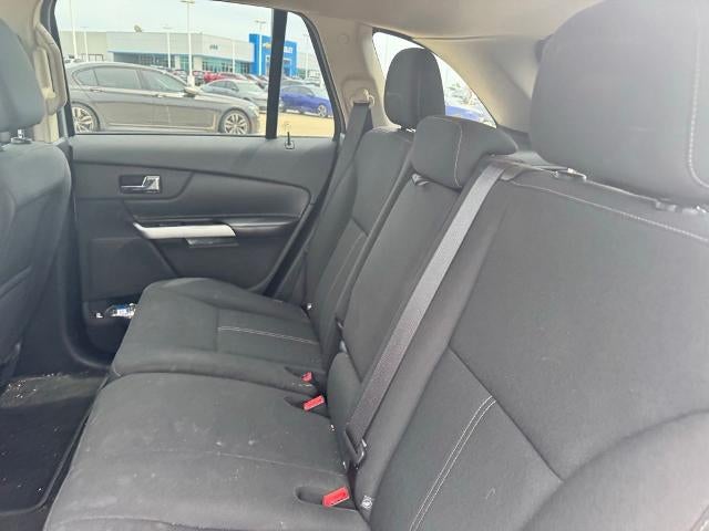 2014 Ford Edge 4dr SE AWD