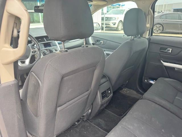 2014 Ford Edge 4dr SE AWD