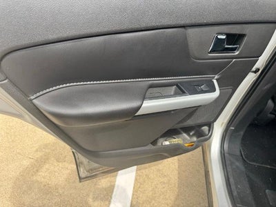 2014 Ford Edge 4dr SE AWD