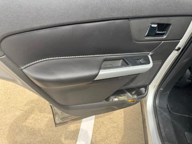 2014 Ford Edge 4dr SE AWD