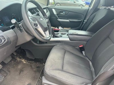 2014 Ford Edge 4dr SE AWD