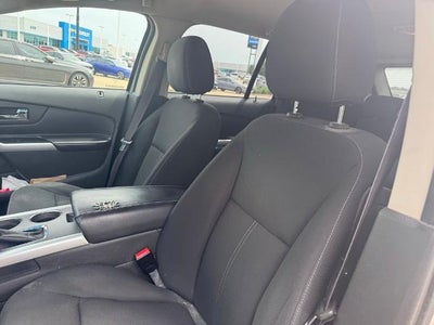 2014 Ford Edge 4dr SE AWD