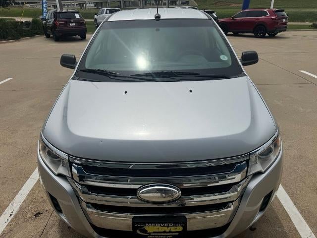 2014 Ford Edge 4dr SE AWD