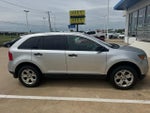2014 Ford Edge 4dr SE AWD