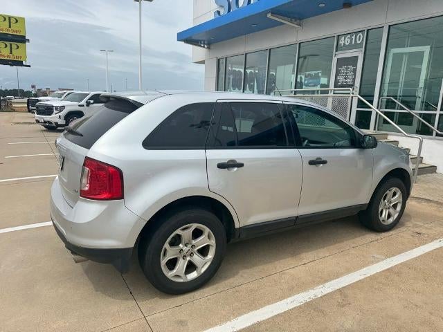 2014 Ford Edge 4dr SE AWD