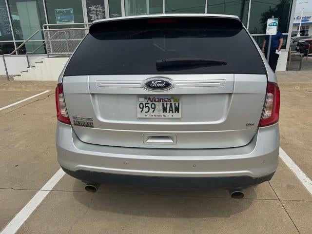 2014 Ford Edge 4dr SE AWD