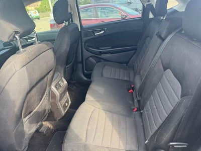 2017 Ford Edge SE FWD