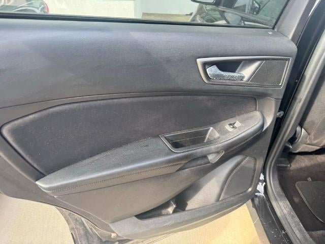 2017 Ford Edge SE FWD