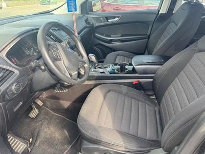 2017 Ford Edge SE FWD