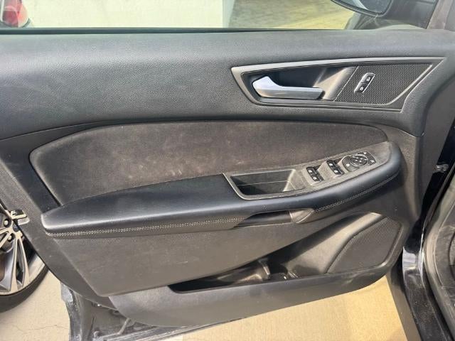2017 Ford Edge SE FWD