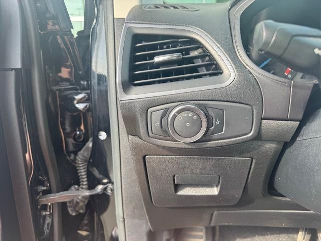 2017 Ford Edge SE FWD