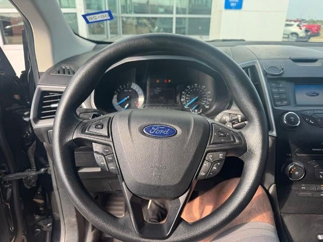 2017 Ford Edge SE FWD