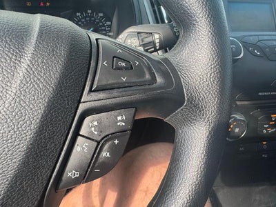 2017 Ford Edge SE FWD