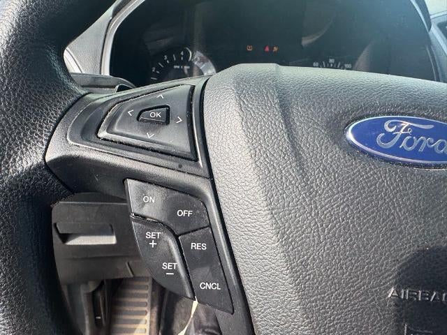 2017 Ford Edge SE FWD