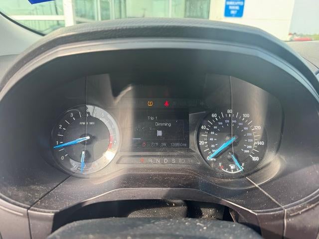 2017 Ford Edge SE FWD