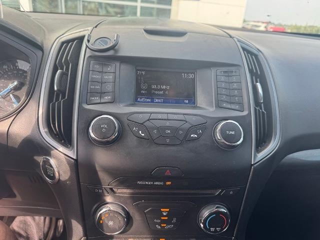 2017 Ford Edge SE FWD