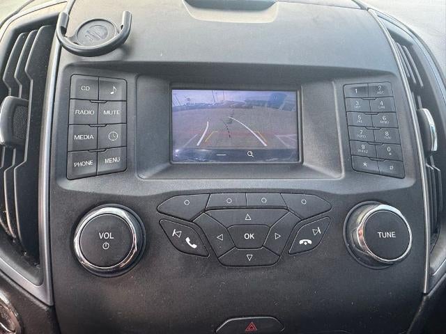 2017 Ford Edge SE FWD