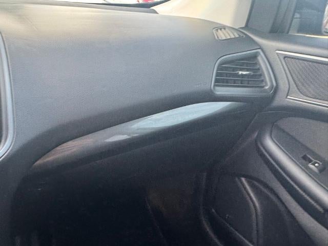 2017 Ford Edge SE FWD