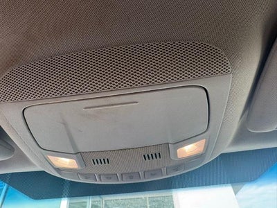 2017 Ford Edge SE FWD