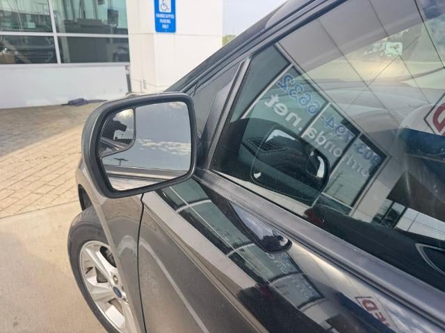 2017 Ford Edge SE FWD