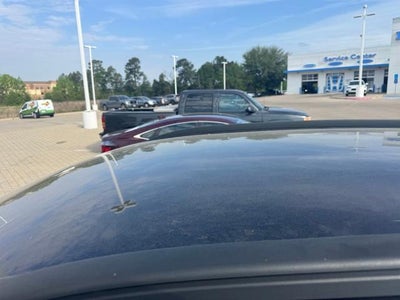 2017 Ford Edge SE FWD