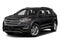 2018 Ford Edge Titanium FWD