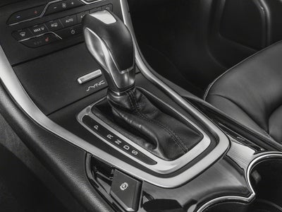 2018 Ford Edge Titanium FWD