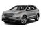2018 Ford Edge Titanium FWD