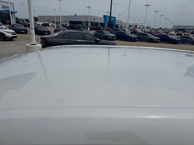 2021 Ford Edge Titanium FWD