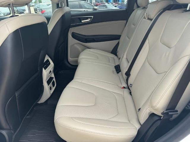 2021 Ford Edge Titanium FWD