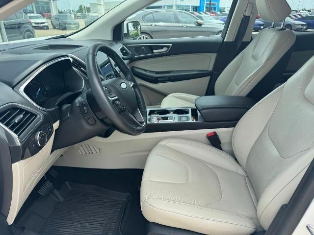 2021 Ford Edge Titanium FWD