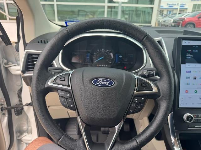2021 Ford Edge Titanium FWD