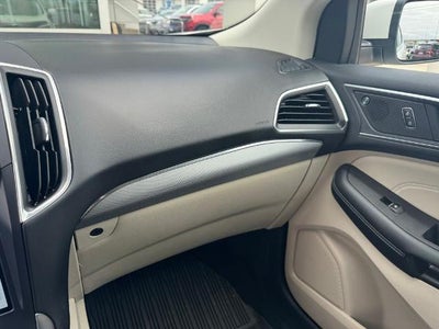 2021 Ford Edge Titanium FWD