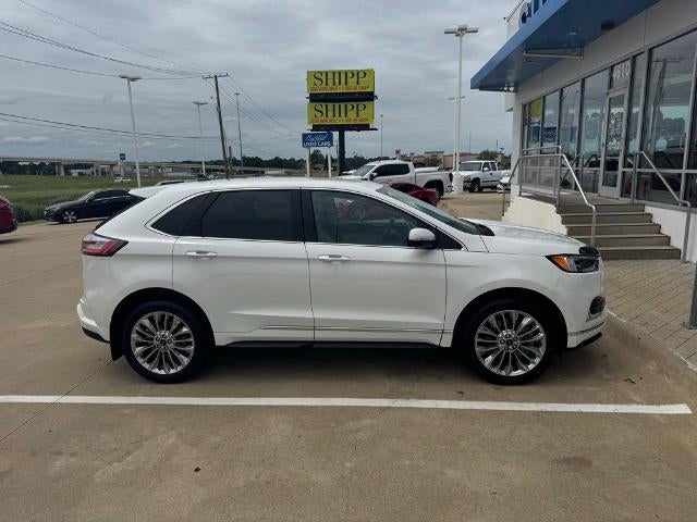 2021 Ford Edge Titanium FWD
