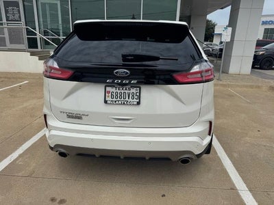 2021 Ford Edge Titanium FWD